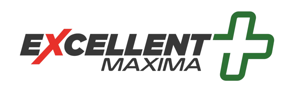 Maxima Excellent Logo